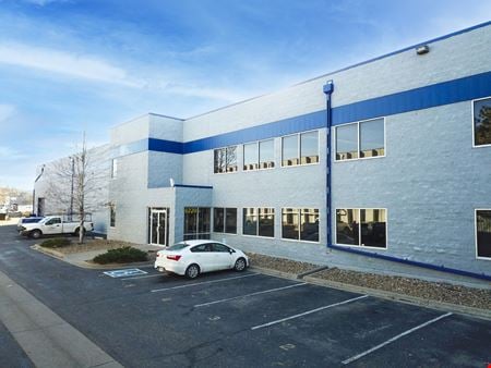 Industrial space for Sale at 6270 E 50th Ave in Commerce City