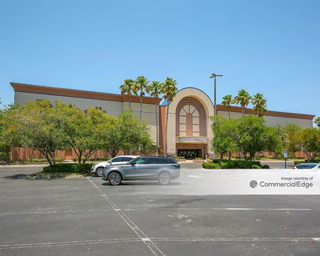 Photo of commercial space at 8161 Citrus Highway Park Town Center Mall in Tampa