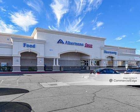 Retail space for Rent at 1955 West Baseline Road in Mesa