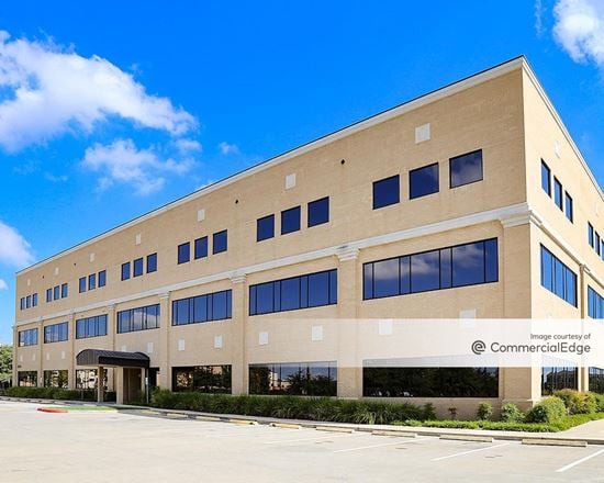 Boulevard Medical Plaza
