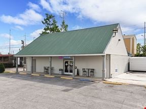 Turnkey Two-Story Bar / Restaurant with FF&E Included