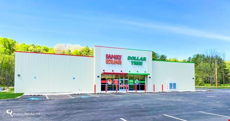 Retail space for Sale at 11464 Scott Highway in Helenwood