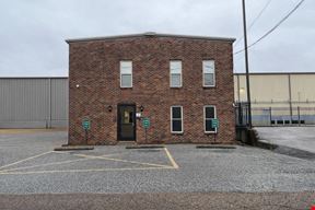 N Royal Truck Shop