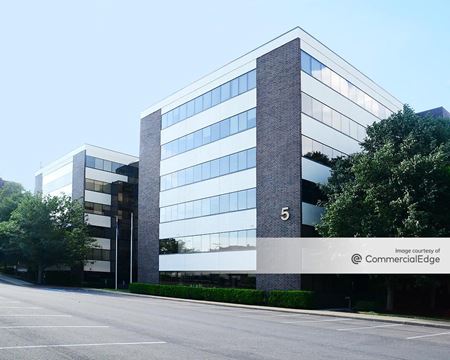Office space for Rent at 345 Rouser Road in Coraopolis