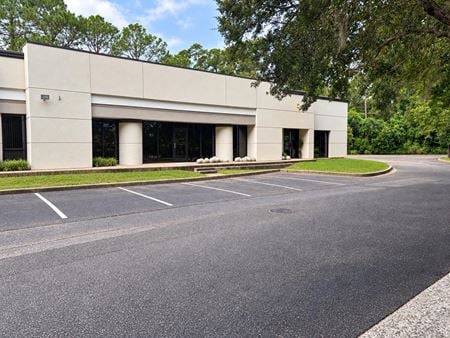 Industrial space for Rent at 504 Capital Circle Southeast Unit 8 in Tallahassee