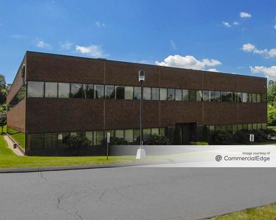 100 Corporate Drive