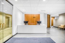 HQ - Oak Brook West - Westbrook Corporate Center