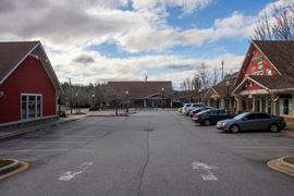 Eastwood Village