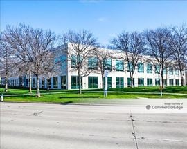 Freeport Corporate Center