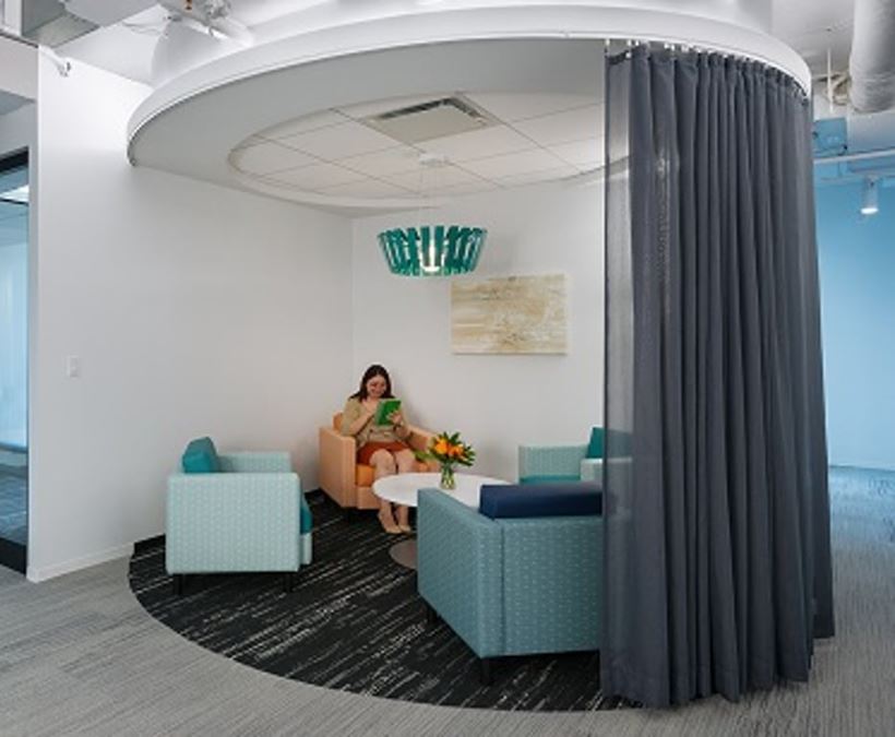 Metro Offices - Tysons