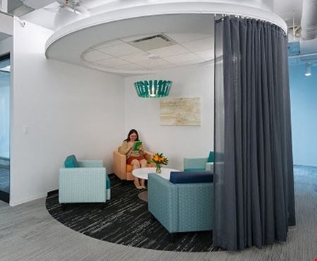 Photo of commercial space at 1765 Greensboro Station Place, 9th & 10th Floors in McLean