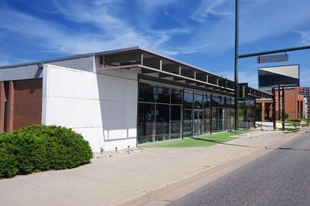 Retail space for Sale at 2665 S Colorado Blvd in Denver