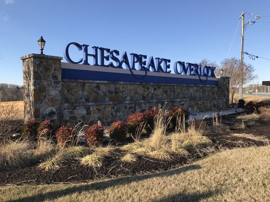 Chesapeake Overlook - Perryville, MD