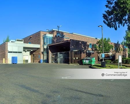 Kaiser Permanente Salmon Creek Medical Office - Vancouver