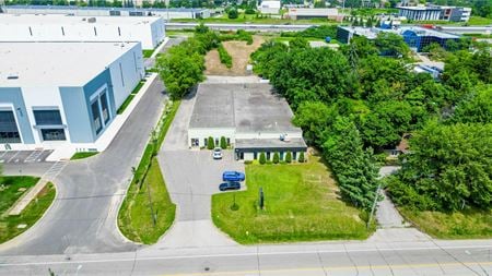 Photo of commercial space at 250 Pinebush Road  in Cambridge