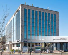 Court West Building