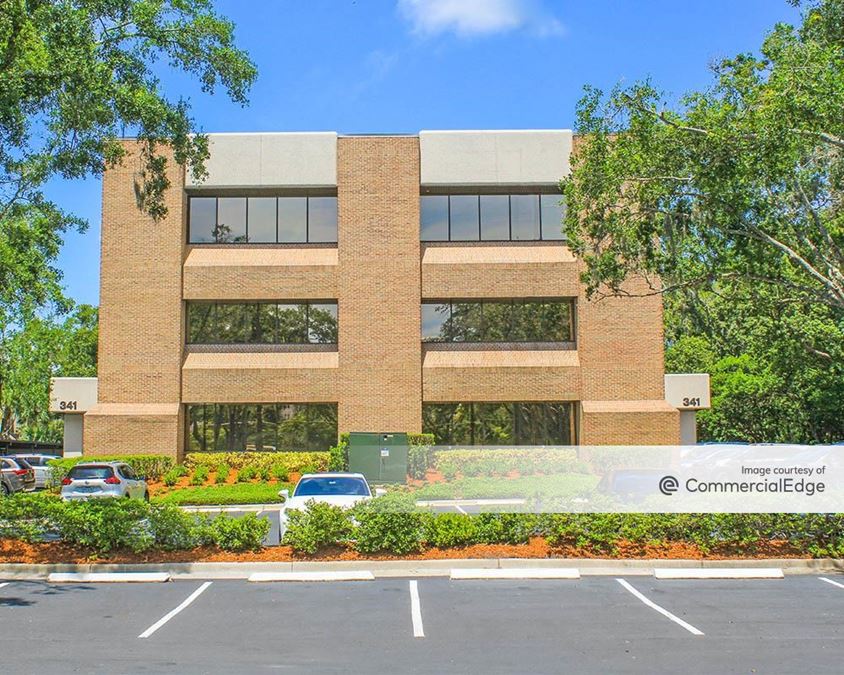 341 North Maitland Avenue 341 North Maitland Avenue Office Building