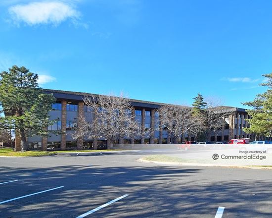 Denver West Office Building #22