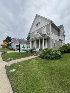 Office/Retail Space for Lease