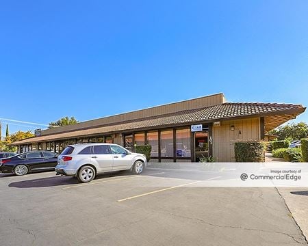 Photo of commercial space at 2101 Geer Road in Turlock
