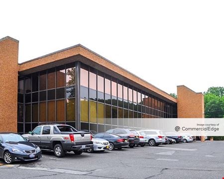 Photo of commercial space at 560 Sylvan Avenue in Englewood Cliffs