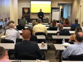 Innovate New Albany