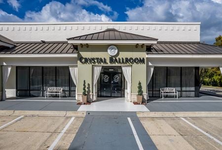 Retail space for Rent at 5501 - 5555 Roosevelt Blvd in Clearwater
