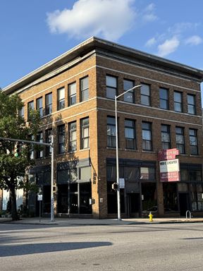 Fix Play Lofts