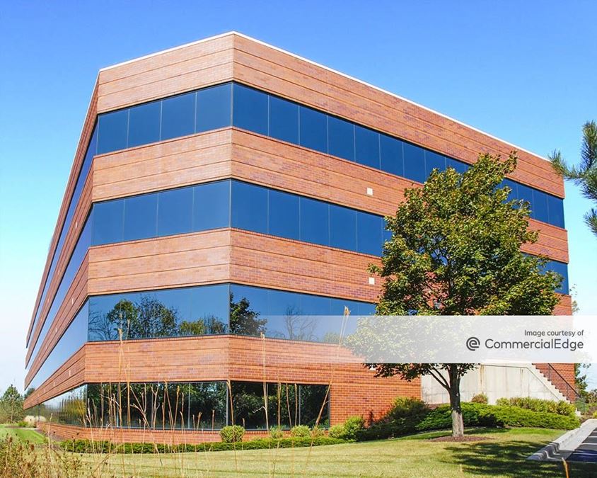 Riverwood Corporate Center I