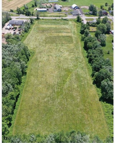 The Route 44 Gateway Development Site | 15.84 Acres | Bolton, CT