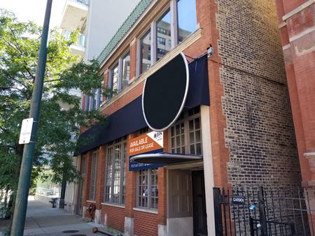 Unique Opportunities For Multiple Tenants In River North - Chicago