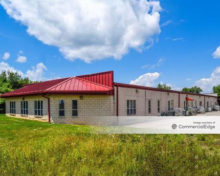 Commercial space for Rent at 80 Emerson Lane in Bridgeville