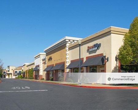Retail space for Rent at 3610 North Freeway Blvd in Sacramento
