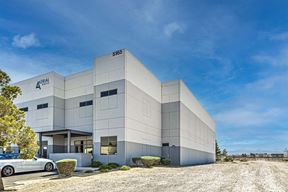 5165 Rousso Road Suite E