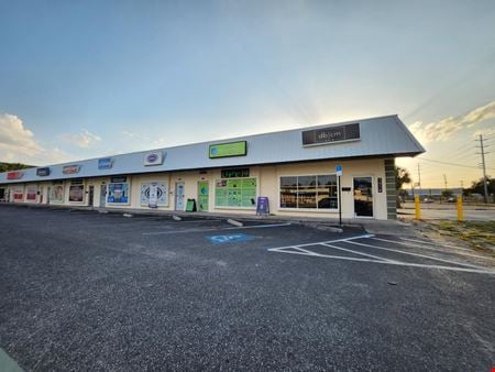 Retail space for Rent at 1902-1918 North Himes Avenue in Tampa