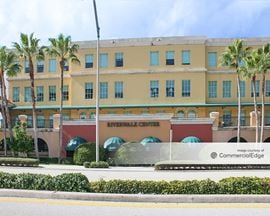 Riverwalk Center at Jupiter Yacht Club