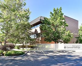 Canyon Park Technology Center - D, E, & F