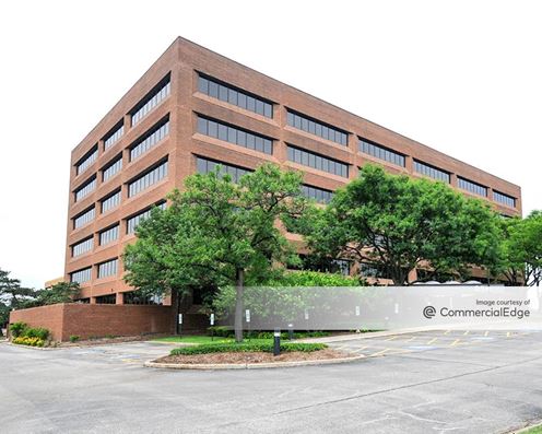 85 West Algonquin Road
