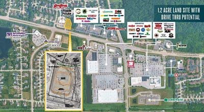 11350 W. Lincoln Highway