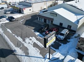 1117 Main Street
