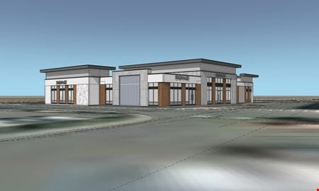 Photo of commercial space at 460 Keene Rd in Richland