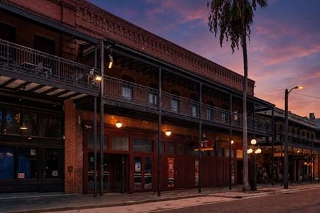 Office space for Rent at 1609 E. 7th Avenue in Tampa