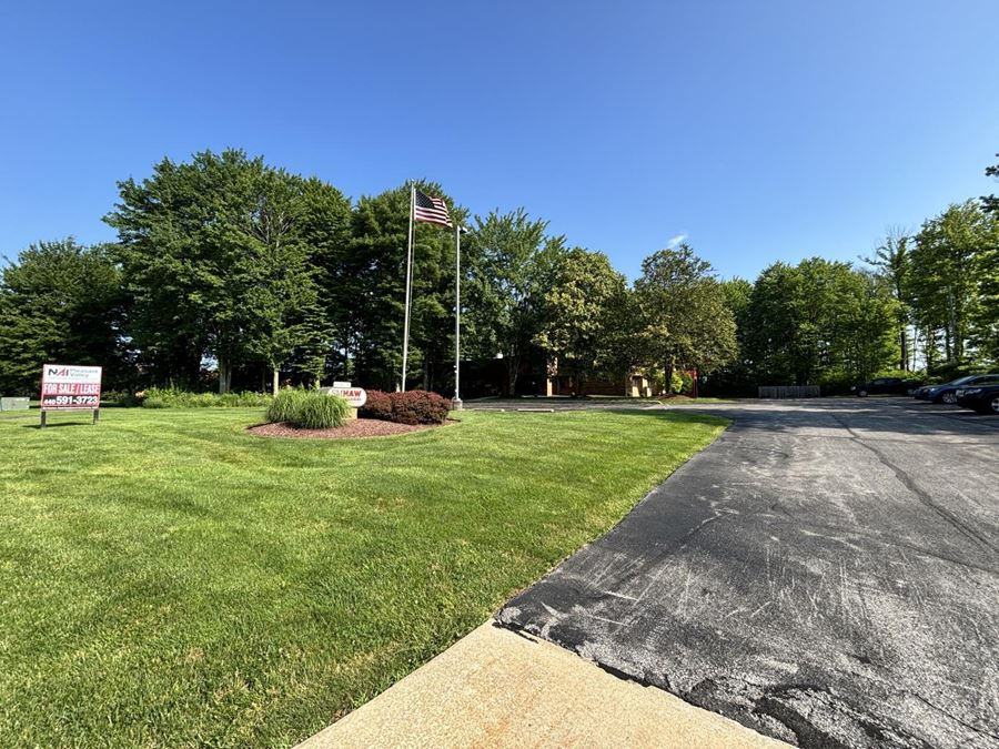 2285 E Enterprise Pkwy