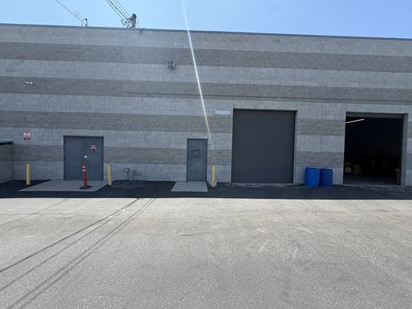 Gardena Industrial Park