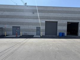 Gardena Industrial Park