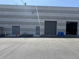 Wilmington Industrial Park