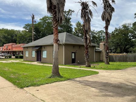 102 Dixie Drive / 2430 West Pensacola  - Tallahassee