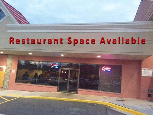 Randallstown Plaza - 3637-3695 Offutt Rd