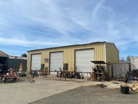 Industrial space for Sale at 800/840 W Elm Ave in Coalinga
