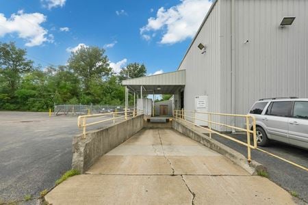 Industrial space for Rent at 5150 Walcutt Court in Columbus